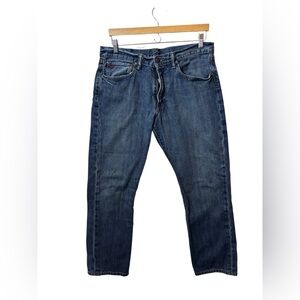 Polo Ralph Lauren | denim blue jeans slim fit 33X30 33 X 30